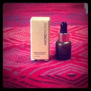 Amore Pacific Green Tea Seed Treatment Oil